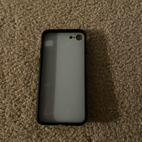Marble black case - Picture 2 of 3